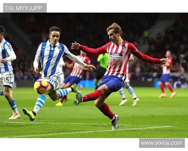 马竞与皇家社会精彩对决视频回顾全场亮点与精彩瞬间分享 马竞与皇家社会精彩对决视频回顾全场亮点与精彩瞬间分享