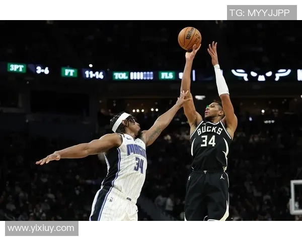 27号雄鹿对决魔术精彩回顾与赛后分析全方位解读比赛亮点与球员表现 27号雄鹿对决魔术精彩回顾与赛后分析全方位解读比赛亮点与球员表现