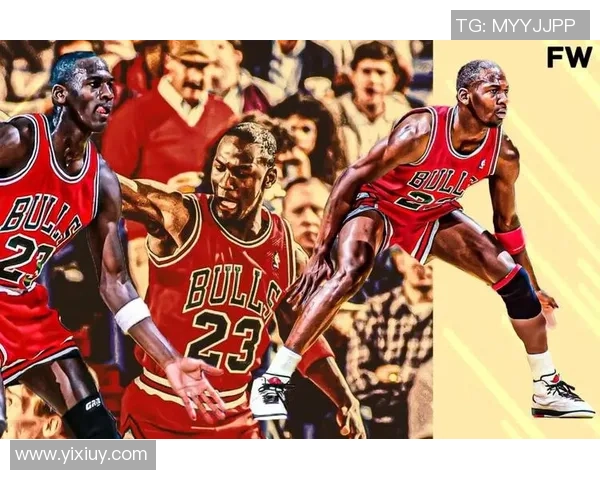 1996年公牛队与魔术队经典对决精彩集锦回顾与分析