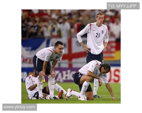 2006年世界杯英格兰对厄瓜多尔的经典对决回顾与分析 2006年世界杯英格兰对厄瓜多尔的经典对决回顾与分析