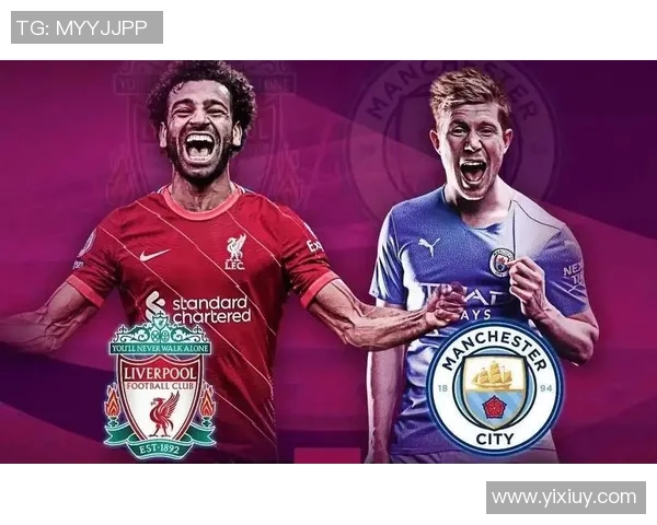 2004年英超经典对决曼城迎战利物浦激情四溢的足球盛宴