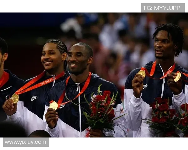 2008年北京奥运会男篮决赛西班牙对阵美国的精彩对决回顾