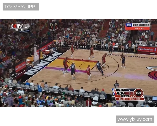 2013-14赛季骑士与热火的经典对决回顾与分析