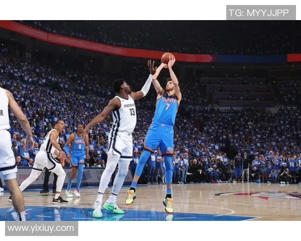 2013年NBA季后赛雷霆与灰熊首战精彩回顾与赛况分析